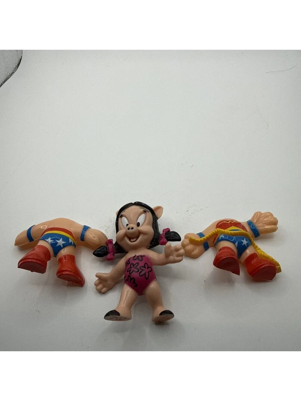 McDonalds product 1991